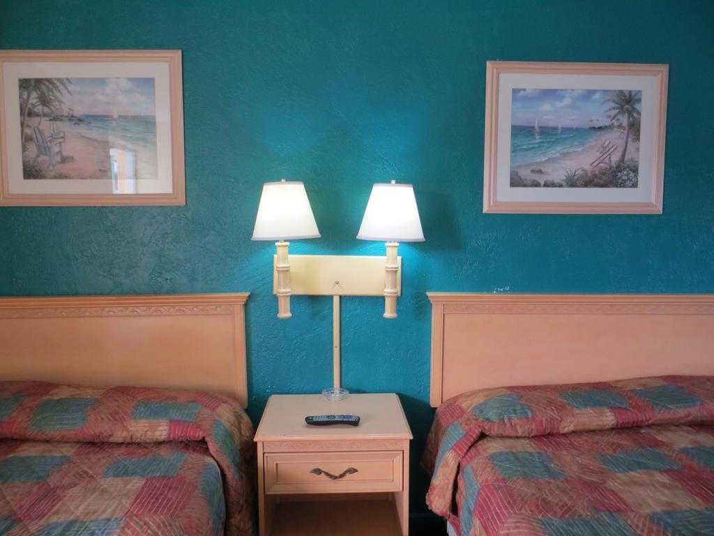 Skyway Motel Daytona Beach Quarto foto