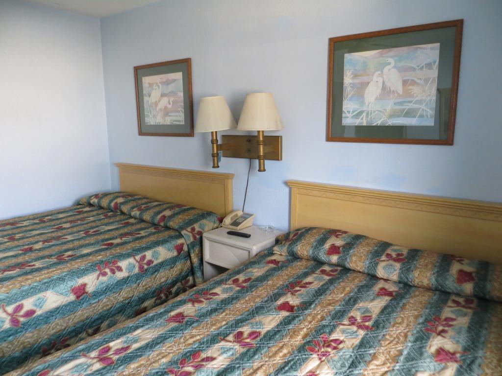 Skyway Motel Daytona Beach Quarto foto