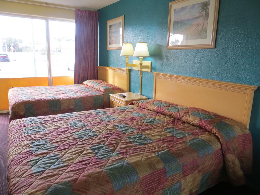 Skyway Motel Daytona Beach Quarto foto